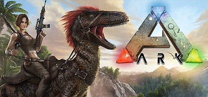 Ark Ascended