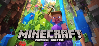 Minecraft-Bedrock