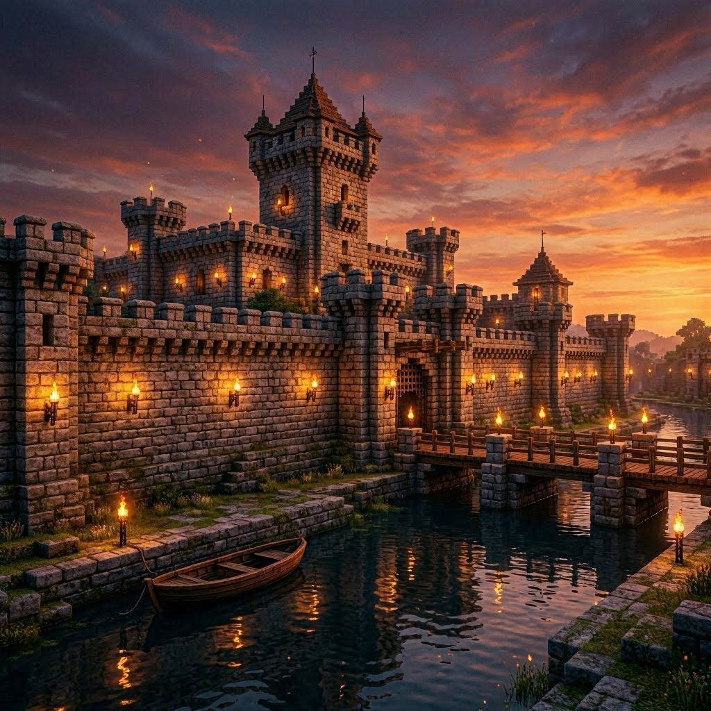 Minecraft