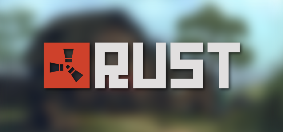 Rust