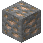 Minecraft-Iron