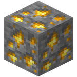 Minecraft-Gold