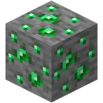 Minecraft-Emerald